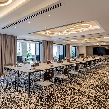 מלון Kwetu Nairobi, Curio Collection By Hilton מראה חיצוני תמונה