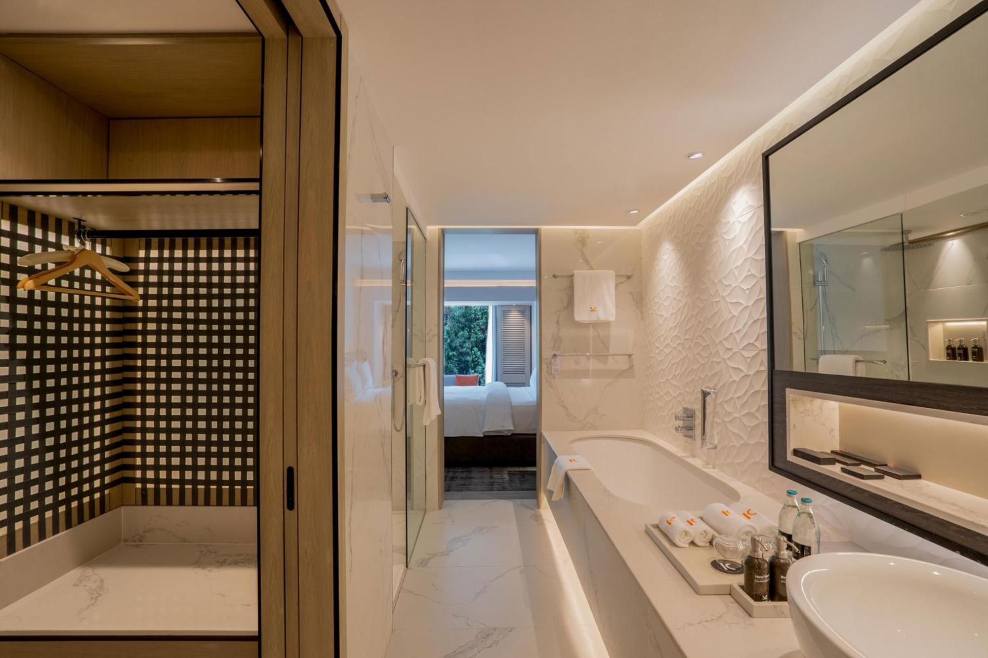 מלון Kwetu Nairobi, Curio Collection By Hilton מראה חיצוני תמונה