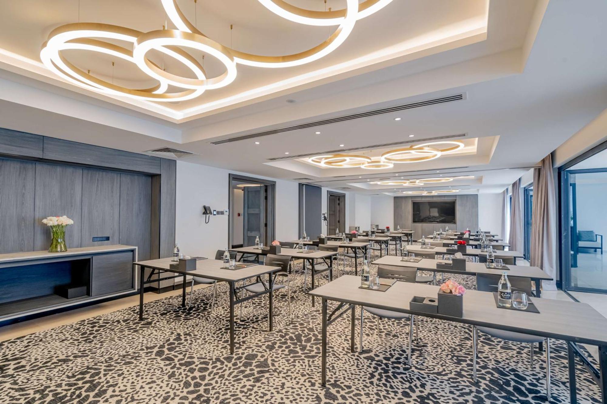 מלון Kwetu Nairobi, Curio Collection By Hilton מראה חיצוני תמונה