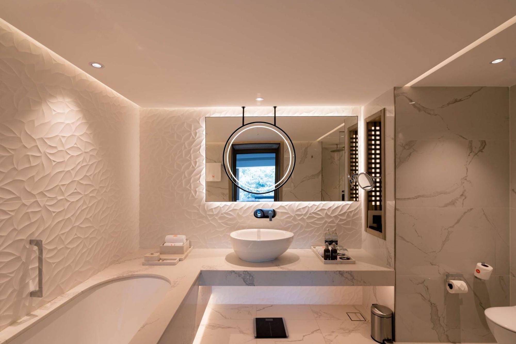 מלון Kwetu Nairobi, Curio Collection By Hilton מראה חיצוני תמונה