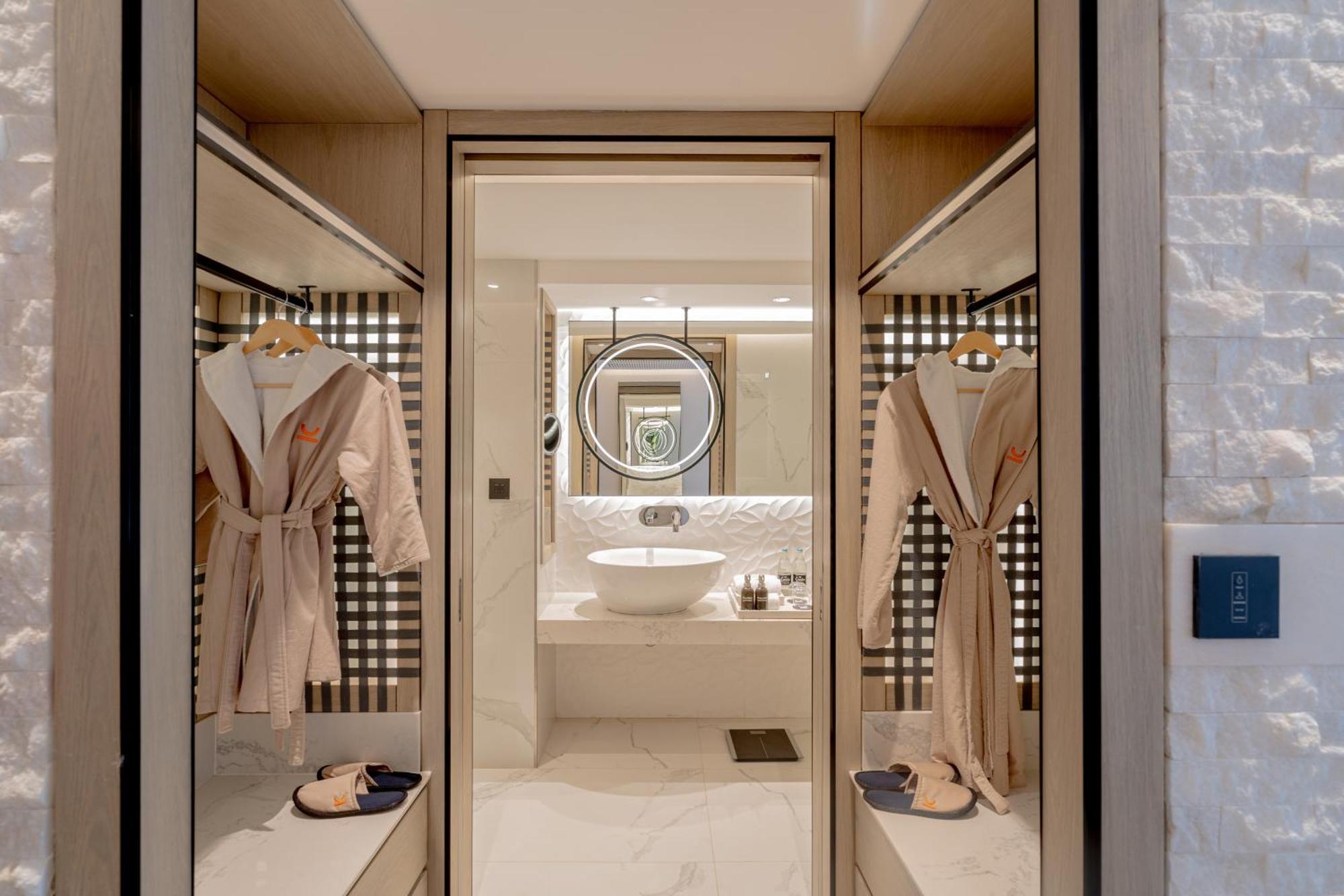 מלון Kwetu Nairobi, Curio Collection By Hilton מראה חיצוני תמונה